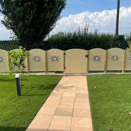 That S Amore Apartment San Martino della Battaglia Buitenkant foto