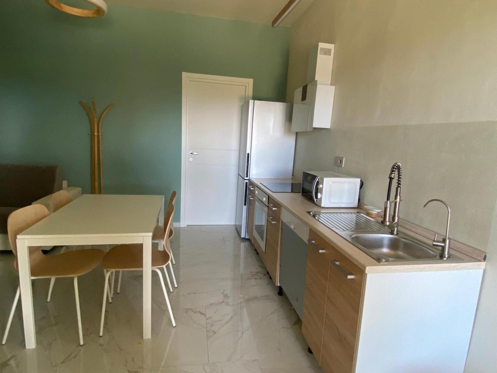 That S Amore Apartment San Martino della Battaglia Buitenkant foto