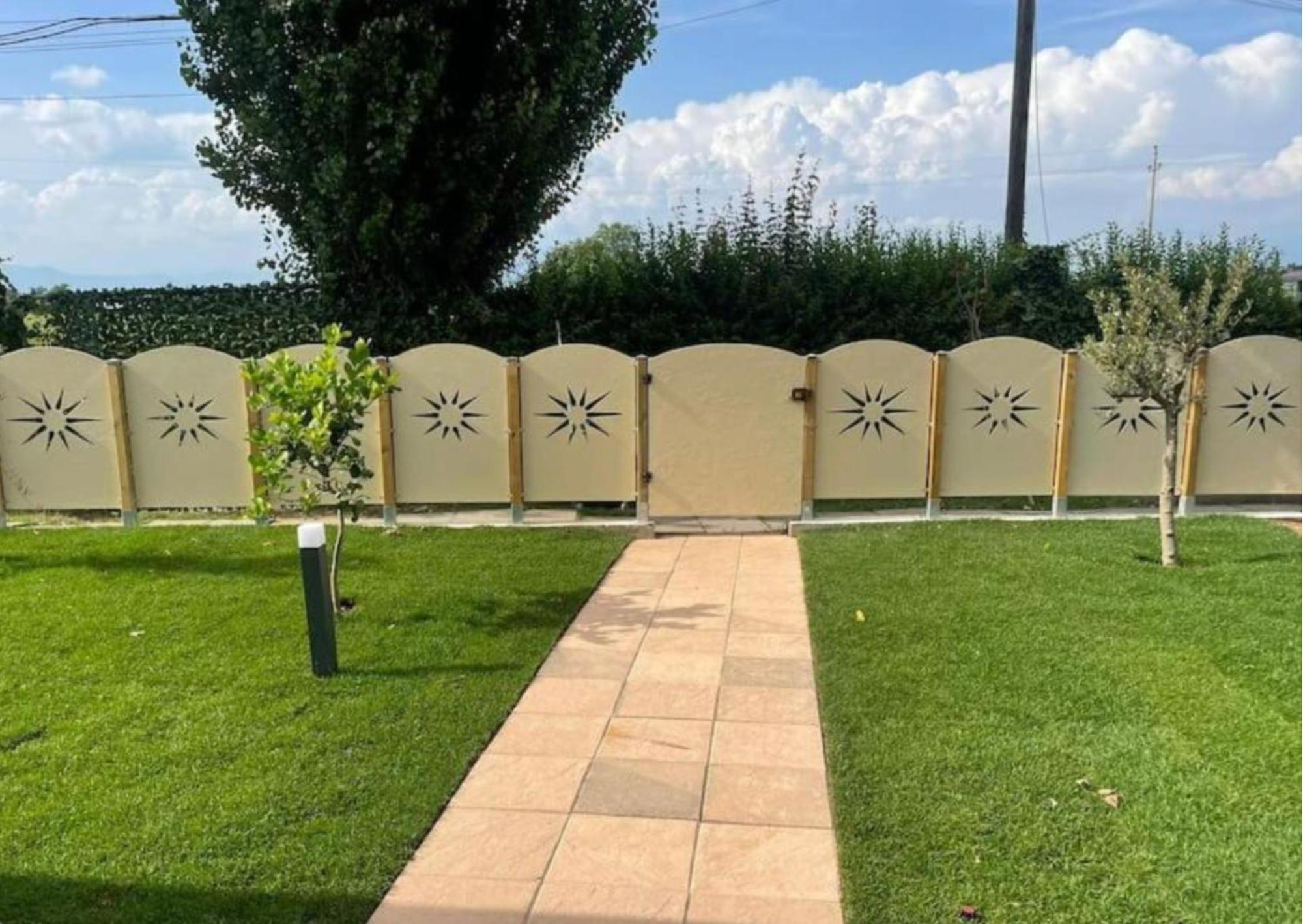 That S Amore Apartment San Martino della Battaglia Buitenkant foto