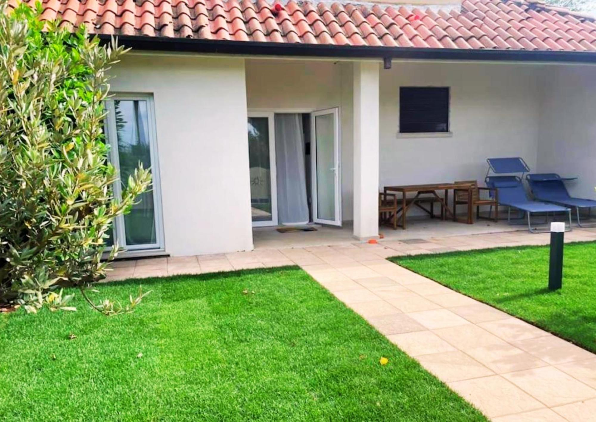 That S Amore Apartment San Martino della Battaglia Buitenkant foto